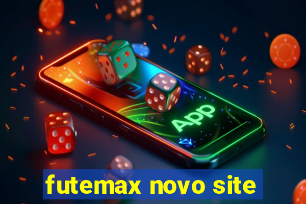 futemax novo site